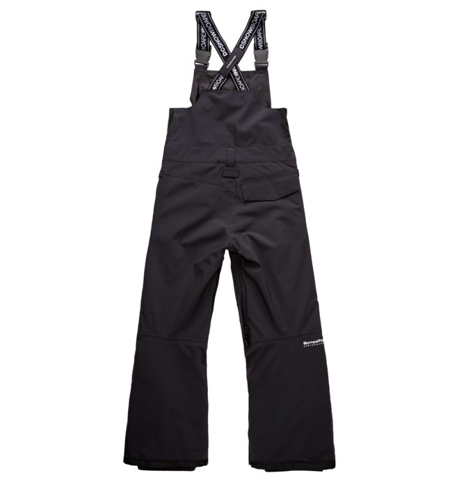 Roadblock 30K - Snowboard Pants for Boys ADBTP03005