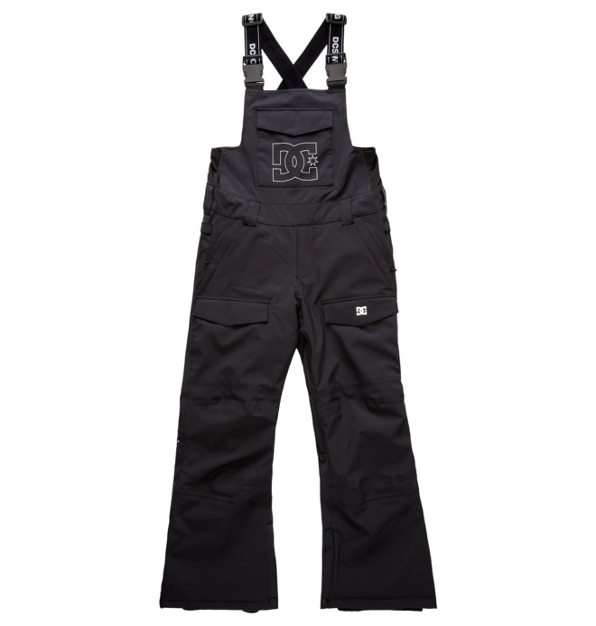 Roadblock 30K - Snowboard Pants for Boys ADBTP03005