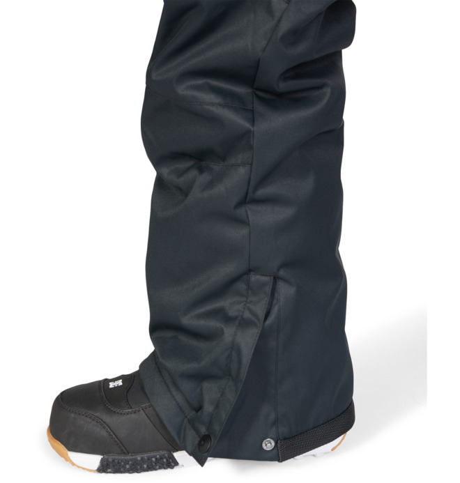 Banshee - Technical Snow Pants for Boys  ADBTP03008