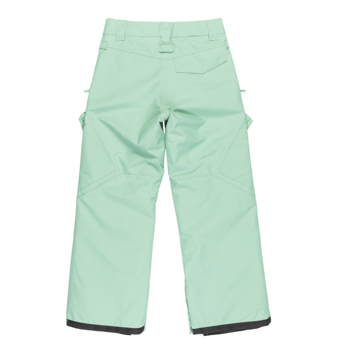 Banshee - Technical Snow Pants for Boys 8-16  ADBTP03011