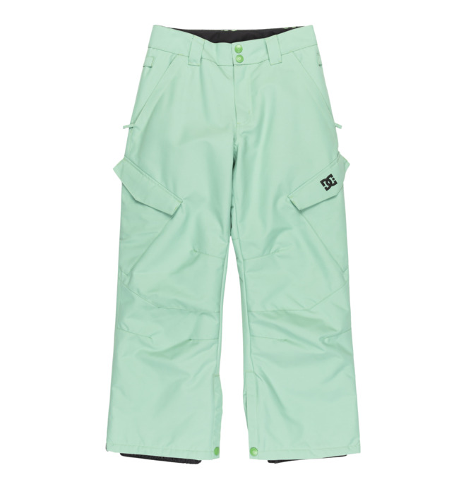 Banshee - Technical Snow Pants for Boys 8-16  ADBTP03011