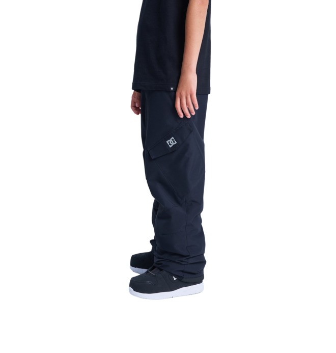 Banshee - Technical Snow Pants for Boys 8-16  ADBTP03011