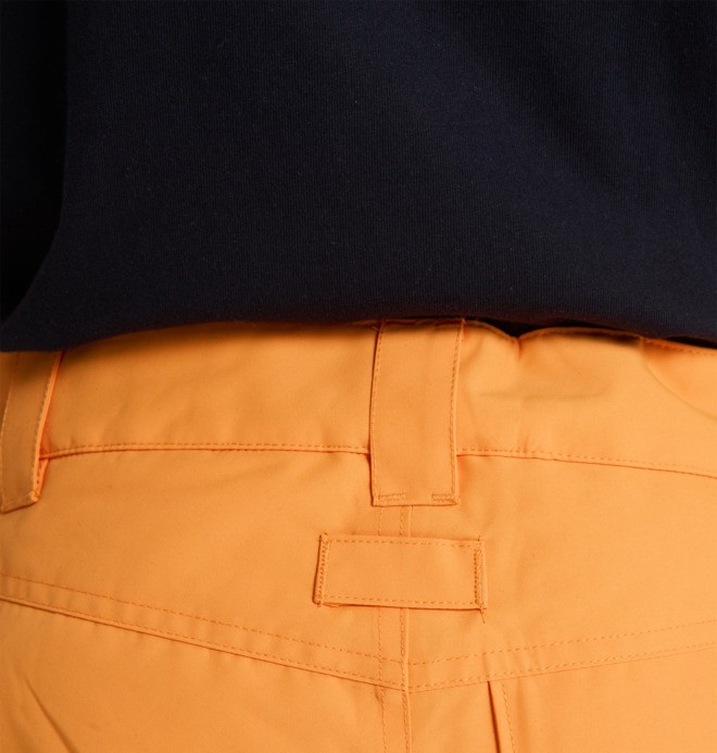 Banshee - Technical Snow Pants for Boys 8-16  ADBTP03011