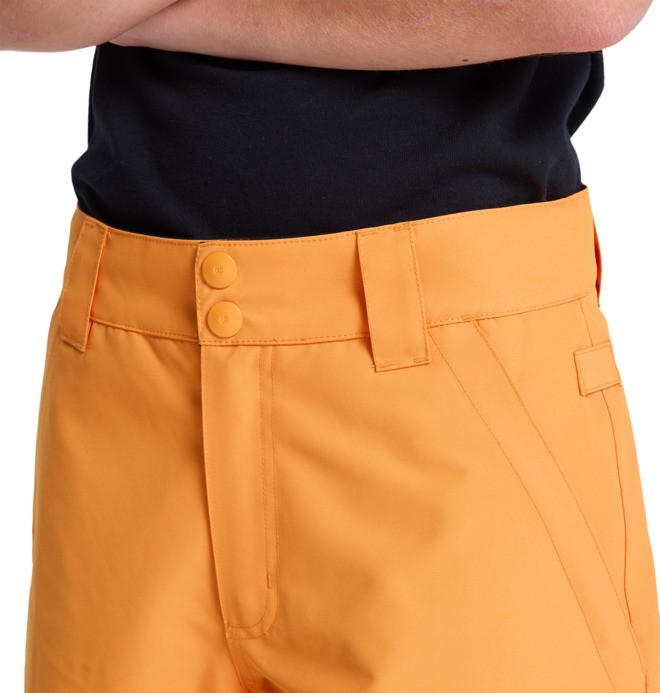 Banshee - Technical Snow Pants for Boys 8-16  ADBTP03011