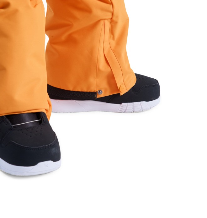 Banshee - Technical Snow Pants for Boys 8-16  ADBTP03011