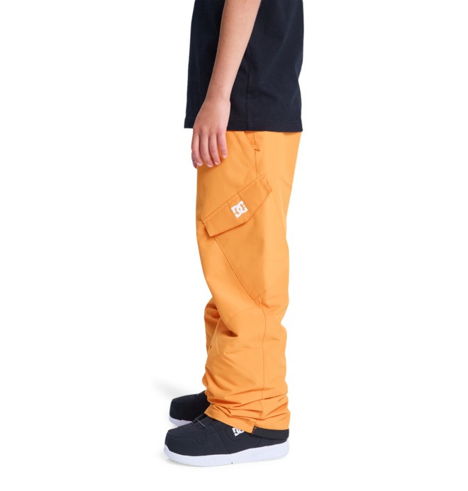 Banshee - Technical Snow Pants for Boys 8-16  ADBTP03011