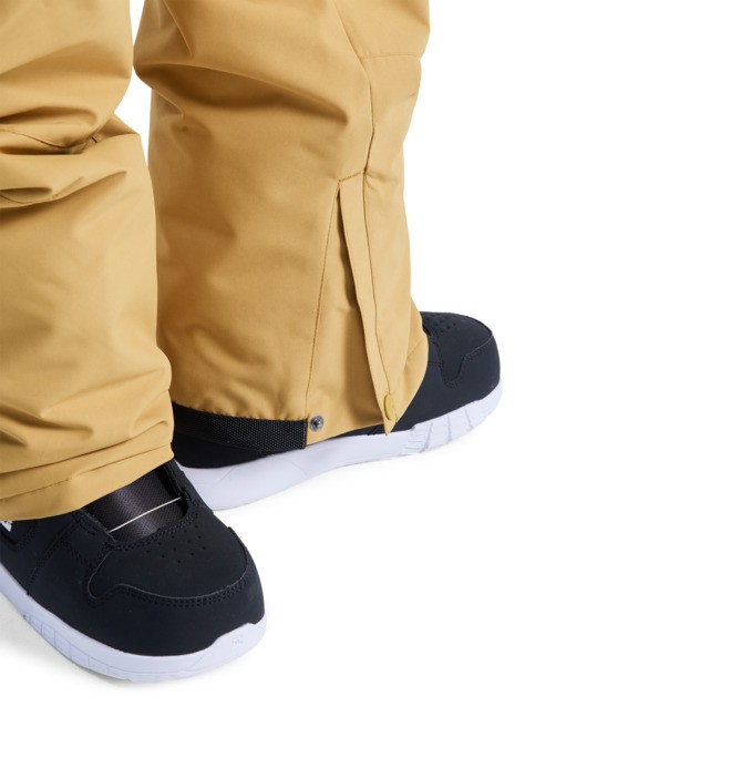 Banshee - Technical Snow Pants for Boys 8-16  ADBTP03011