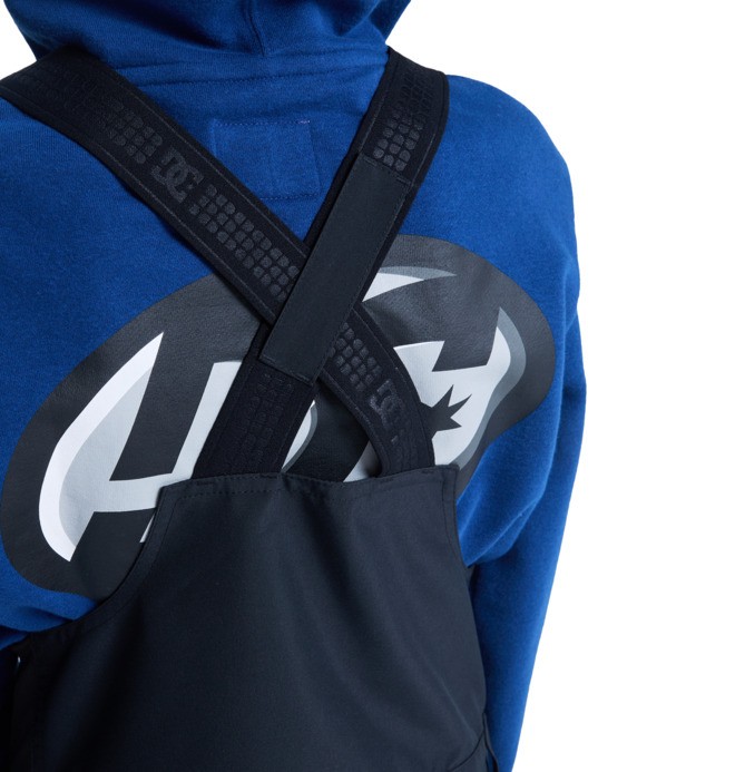 Roadblock - Technical Snow Bib for Boys 8-16  ADBTP03013