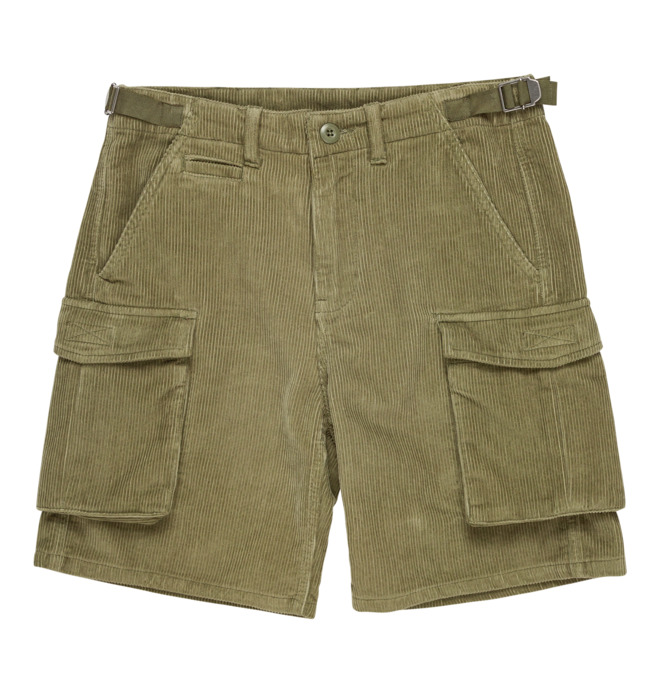 Pipeline 17" - Cargo Walkshorts for Boys 8 - 16  ADBWS03021