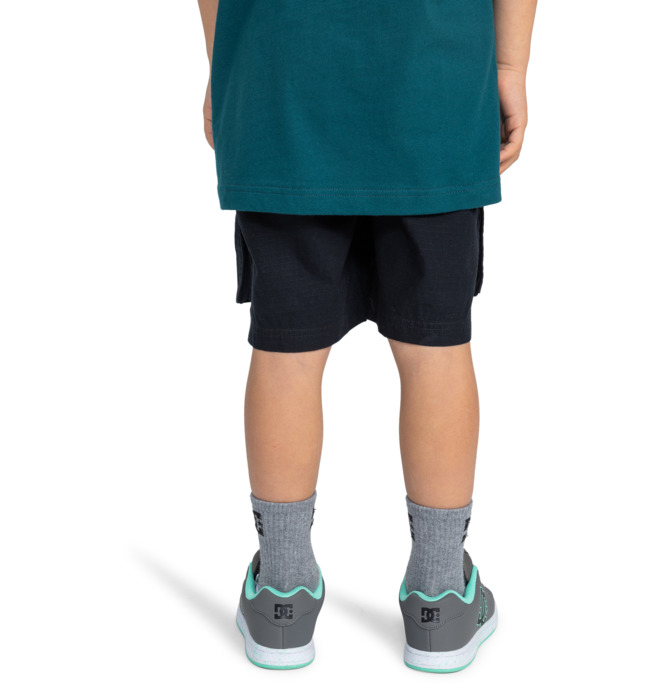 Pipeline 17" - Cargo Walkshorts for Boys 8 - 16  ADBWS03021