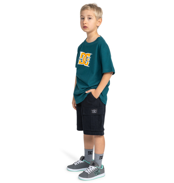 Pipeline 17" - Cargo Walkshorts for Boys 8 - 16  ADBWS03021