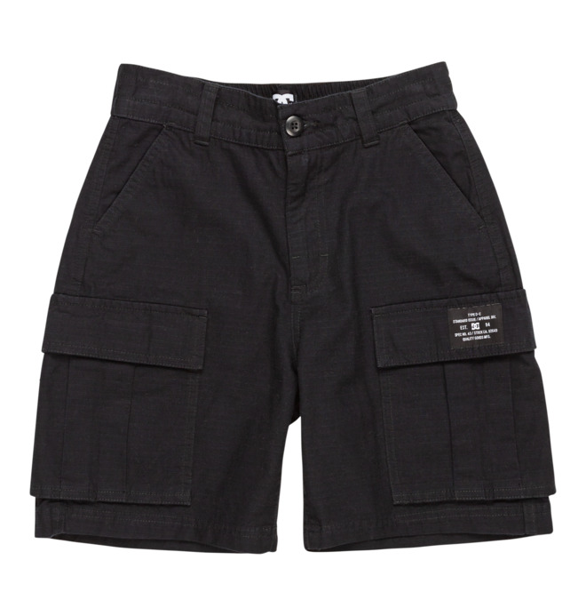 Tundra Cargo 17" - Cargo Walkshorts for Boys 8 - 16  ADBWS03022