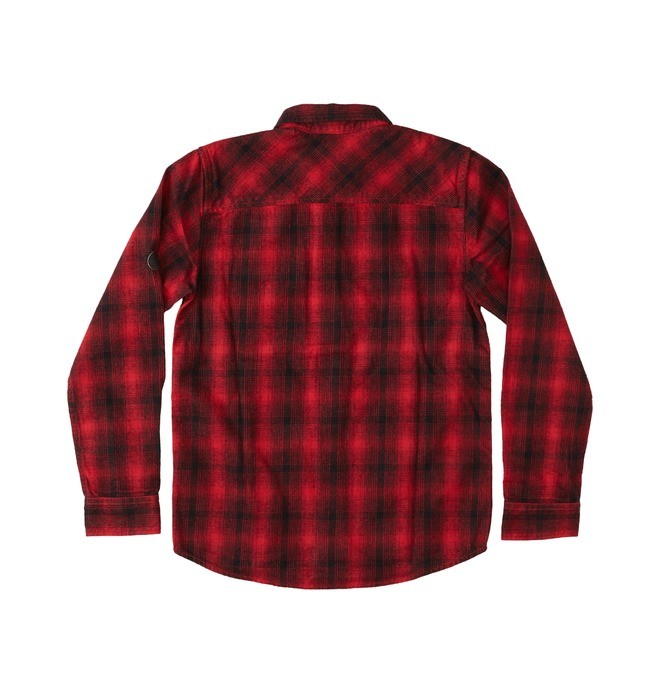 Marshal - Long Sleeve Shirt for Boys ADBWT03010