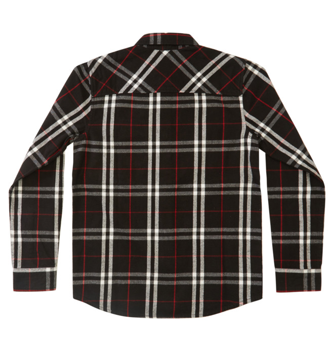 Marshal - Long Sleeve Shirt for Boys  ADBWT03010