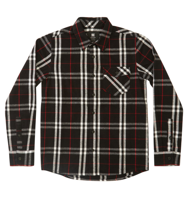 Marshal - Long Sleeve Shirt for Boys  ADBWT03010