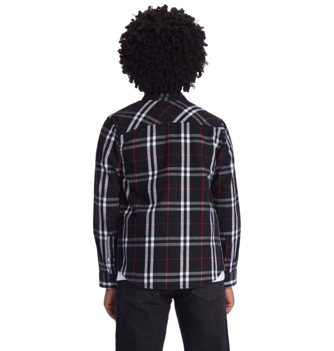 Marshal - Long Sleeve Shirt for Boys  ADBWT03010