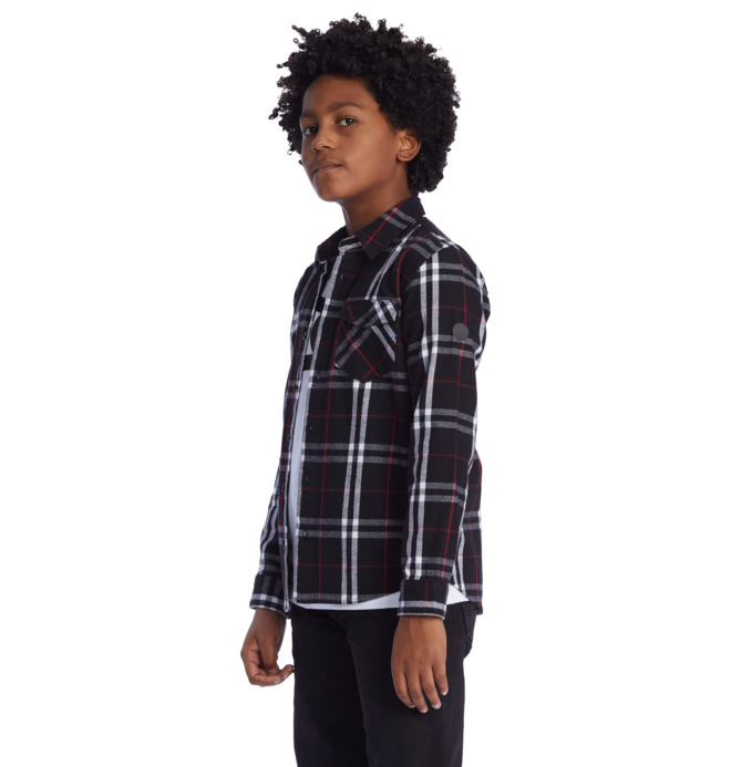 Marshal - Long Sleeve Shirt for Boys  ADBWT03010