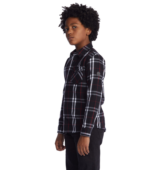 Marshal - Long Sleeve Shirt for Boys  ADBWT03010