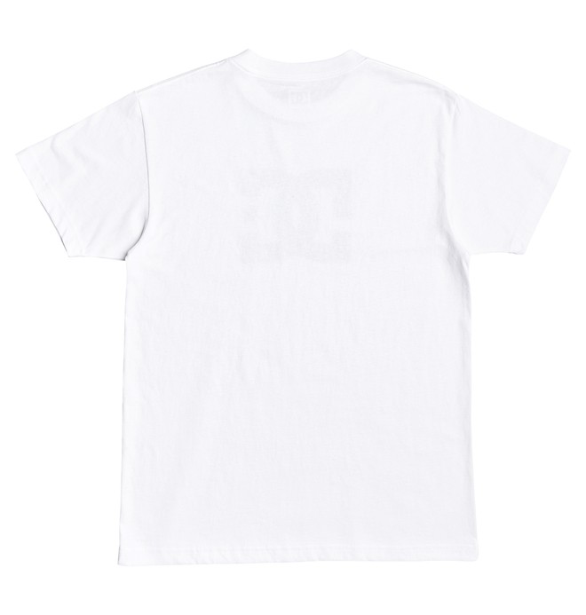 Star Boy Tee for Boys 8-16 ADBZT03122