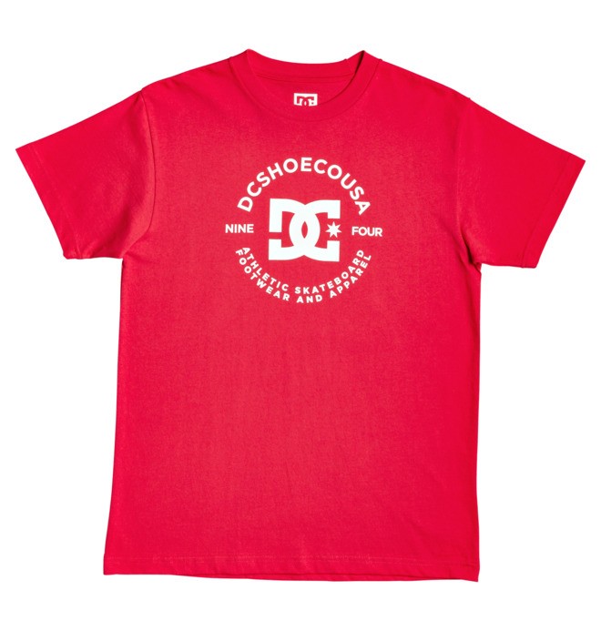 Star Pilot Tee for Boys 8-16 ADBZT03123