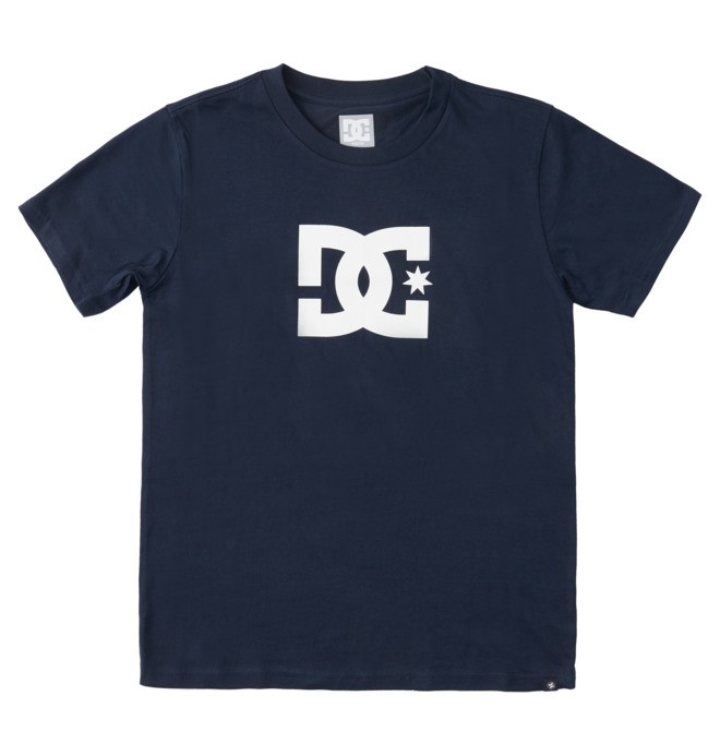 Star - T-Shirt for Boys ADBZT03133