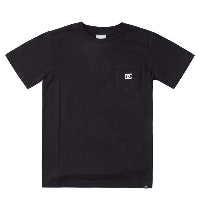 Star Pocket - T-Shirt for Boys  ADBZT03135