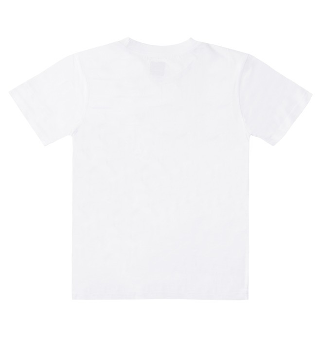 Star Pocket - T-Shirt for Boys ADBZT03135