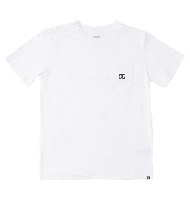Star Pocket - T-Shirt for Boys ADBZT03135