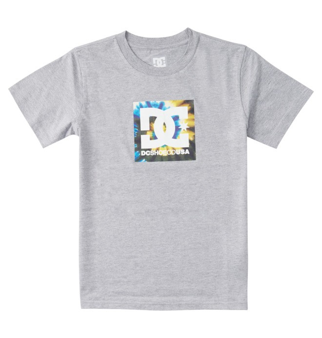 Square Star - T-Shirt for Boys  ADBZT03137