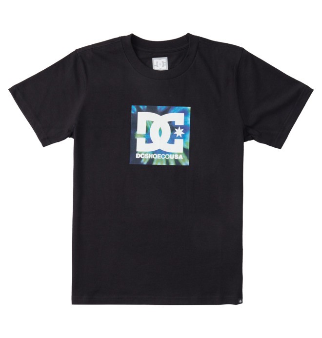 Square Star - T-Shirt for Boys  ADBZT03137