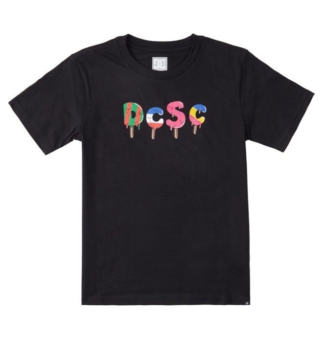 Popsicle - T-Shirt for Boys  ADBZT03142