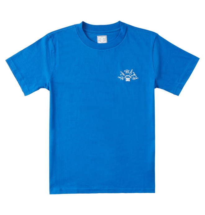 Clowning Around - T-Shirt for Boys  ADBZT03144