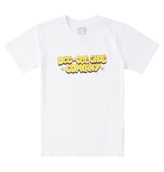 Dee Cee - T-Shirt for Boys  ADBZT03148