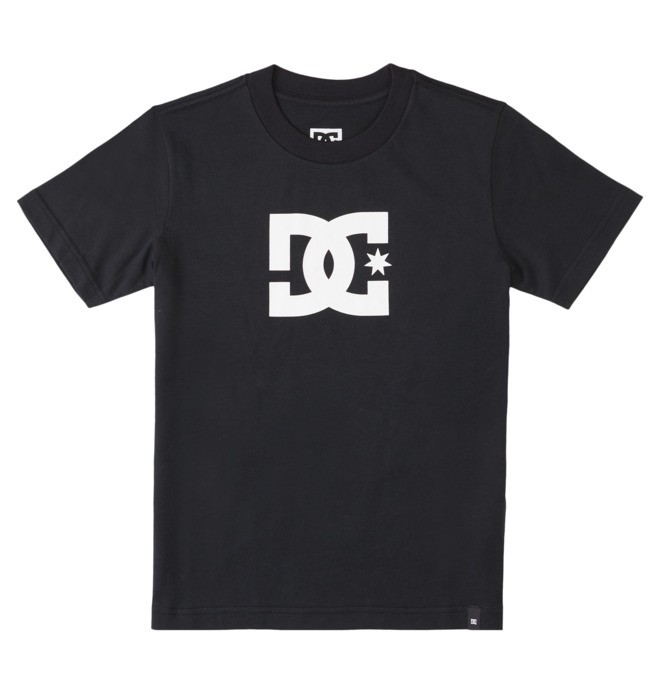 DC Star - T-Shirt for Boys ADBZT03154