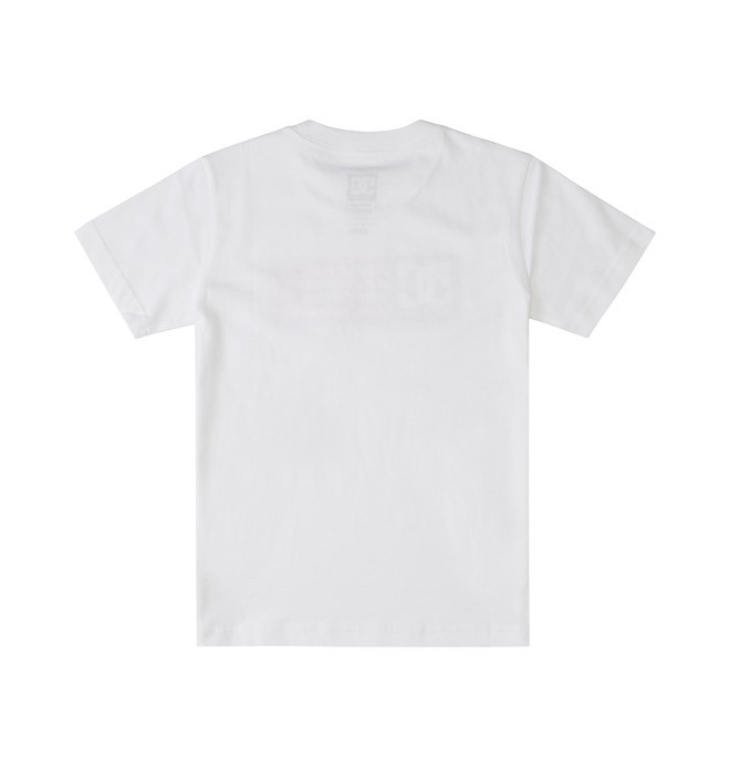 DC Density Zone - T-Shirt for Boys  ADBZT03156