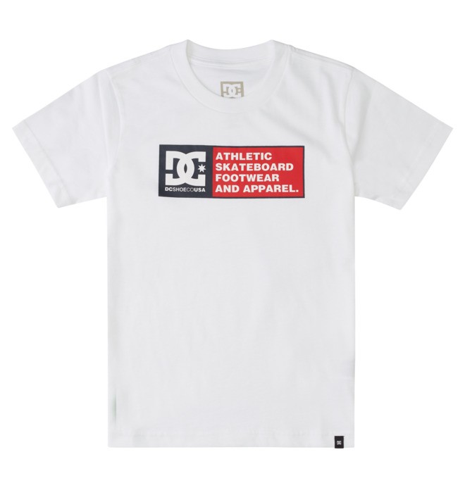 DC Density Zone - T-Shirt for Boys  ADBZT03156