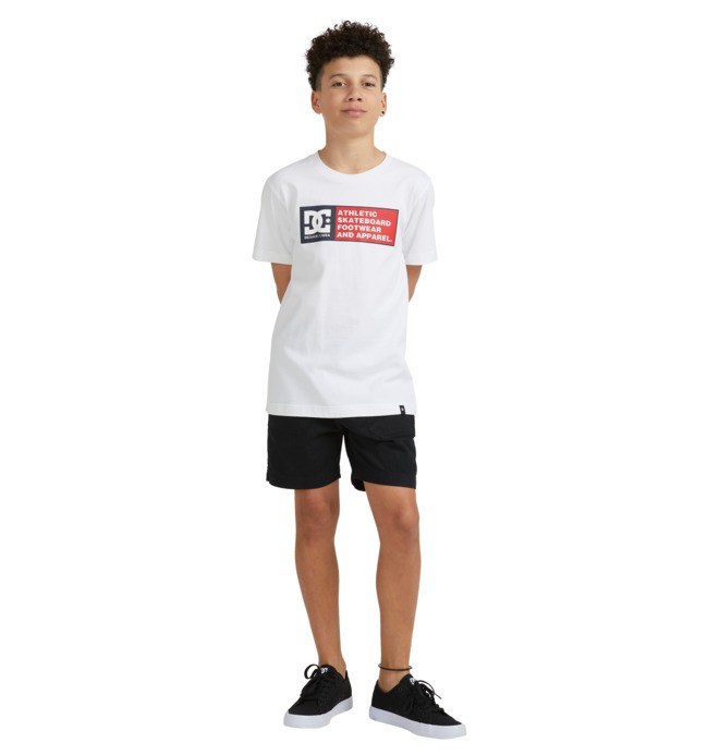DC Density Zone - T-Shirt for Boys  ADBZT03156