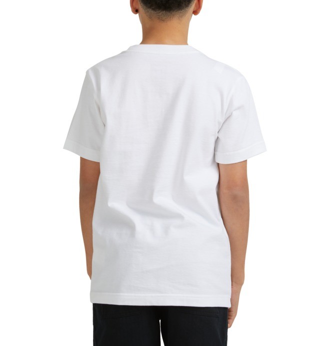 DC Density Zone - T-Shirt for Boys  ADBZT03156