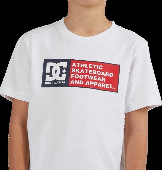 DC Density Zone - T-Shirt for Boys  ADBZT03156