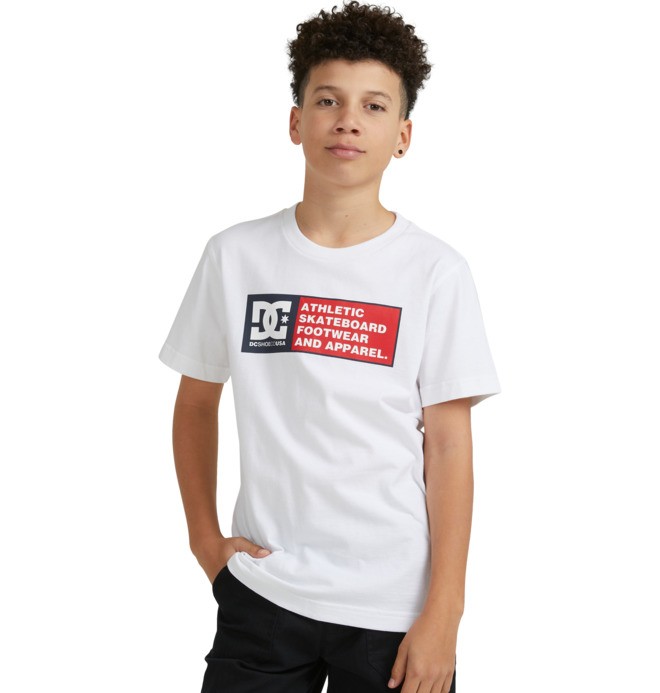 DC Density Zone - T-Shirt for Boys  ADBZT03156