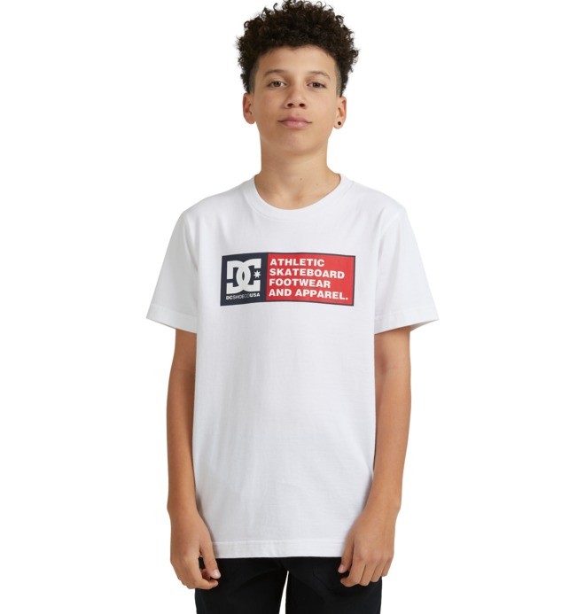 DC Density Zone - T-Shirt for Boys  ADBZT03156