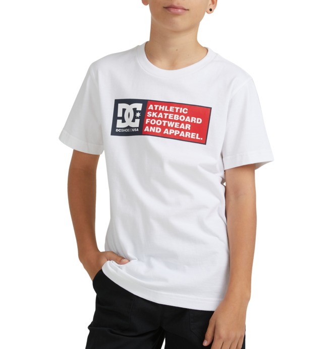 DC Density Zone - T-Shirt for Boys  ADBZT03156
