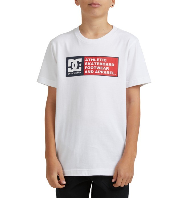 DC Density Zone - T-Shirt for Boys  ADBZT03156
