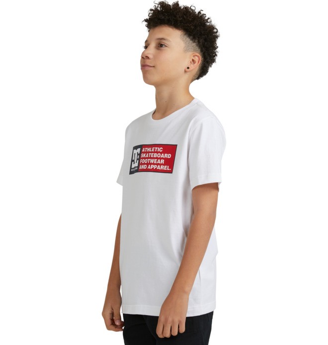 DC Density Zone - T-Shirt for Boys  ADBZT03156