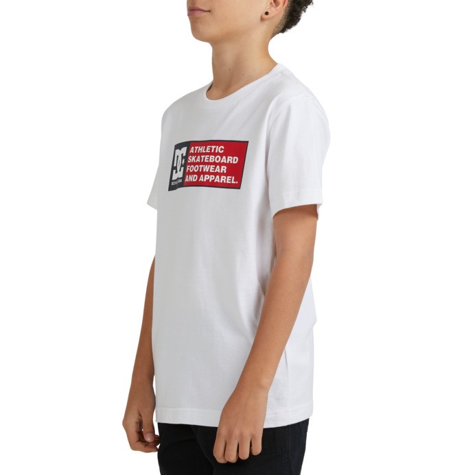 DC Density Zone - T-Shirt for Boys  ADBZT03156