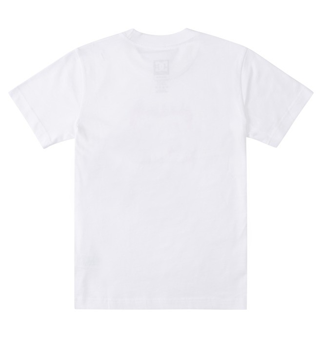 DC Fuego - T-Shirt for Boys  ADBZT03166