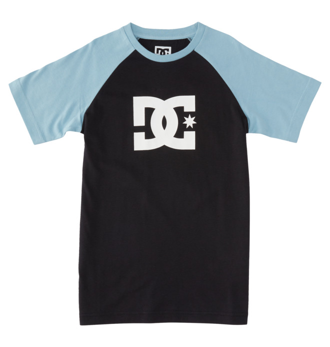 DC Star - T-Shirt for Kids  ADBZT03167