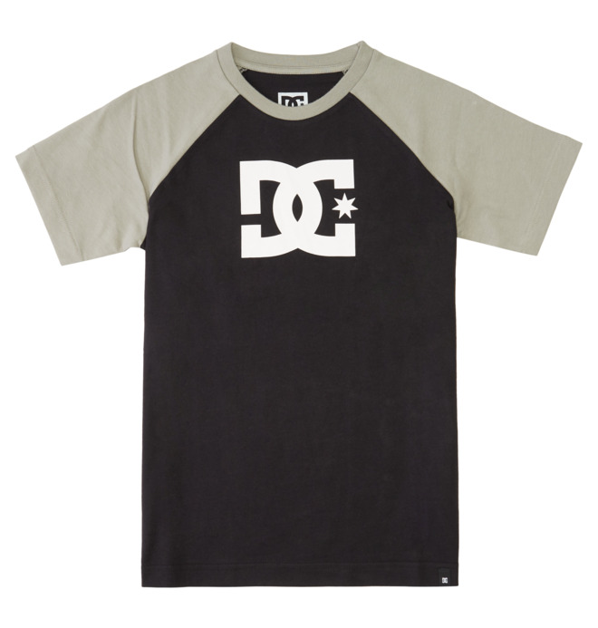 DC Star - T-Shirt for Kids  ADBZT03167