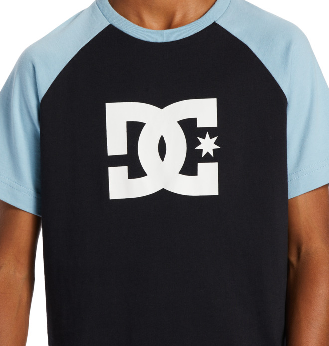 DC Star - T-Shirt for Kids  ADBZT03167