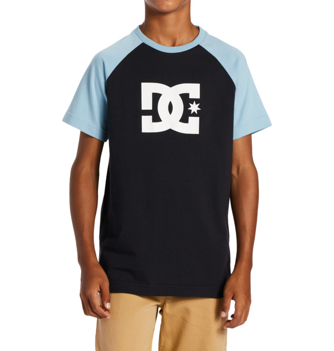 DC Star - T-Shirt for Kids  ADBZT03167
